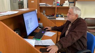 Kapıda ödeme yöntemiyle 85 bin 750 TL dolandırıldı