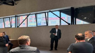 Karabük Belediyesi Sanat Evinde sona yaklaşıldı