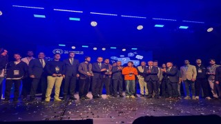 Karabüklü gençler Türkiye ikincisi oldu