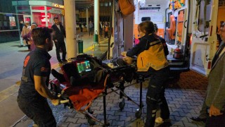 Karabükte su oluğuna düşen yaşlı adam hayatını kaybetti