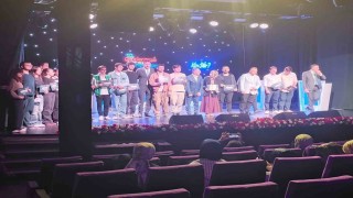 Karabükün gençleri Karadeniz bölgesinde zirvede: Türkiye finallerine katılacaklar