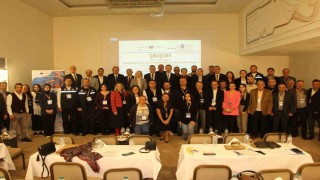 Karadenizde hayalet ağ tehlikesi