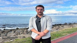 Karadenizin zirvelerinden özgürlüğe