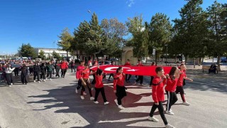 Karamanda Amatör Spor Haftası etkinlikleri başladı