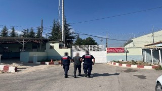 Karamanda aranan 11 kişi tutuklandı