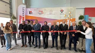 Karamanda Keşfetmenin Neşeli Yolculuğu-2 TÜBİTAK 4007 Bilim Şenliği başladı