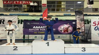 Karapürçekli Judocular il şampiyonasında göz doldurdu