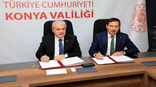 Karatay Belediyesinden eğitim hamlesi