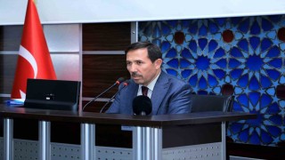 Karatay Belediyesinden Filistine anlamlı destek