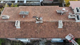 Karbonmonoksit zehirlenmelerine karşı uyarı