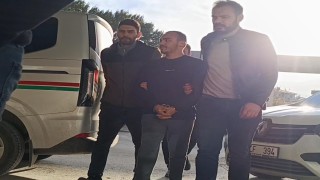 Kardeşinin ölümüne sebep olan sürücüyü yaralayan ağabey yakalandı