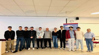 Kariyerin sınırları yok