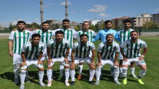 Kars 36 Spor, Şırnak Petrol Spor karşılaşmasının hakemleri belli oldu