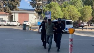 Karşılıksız çekle dolandırıcılıktan 31 yıl hapis alan şahıs yakalandı