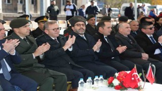 Karsın düşman işgalinden kurtuluşunun 105. yıl dönümü kutlandı