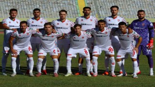 Karşıyaka, kayıpsız bir şekilde yoluna devam ediyor