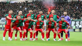 Karşıyaka, savunma performansıyla dikkat çekiyor