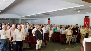 Karşıyakadan şirketleşme adımı