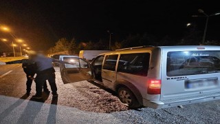 Karsta asayiş ve huzur odaklı Şok Uygulamalar devam ediyor