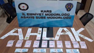 Karsta polisten asayiş uygulaması