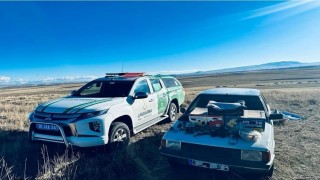 Karsta yasa dışı ava ağır ceza