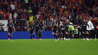 Kartal ilk 15 dakikada uçuyor