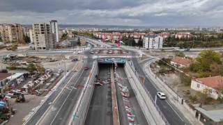 Kartal Katlı Kavşağı Projesi tanıtılacak