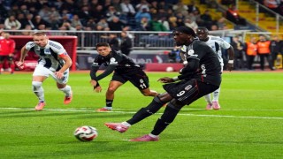 Kartalda en çok oynayan futbolcu Tammy Abraham oldu