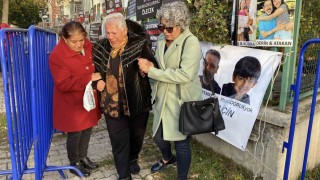 Kartalkaya davasının 3üncü duruşması başlıyor: Canımız yanıyor, içimiz acıyor