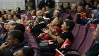 Kartepede 102. yıl coşkusu