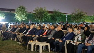 Kartepede Sessiz Çığlık belgeseli gösterildi