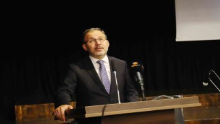 Kasapoğlu: Özel eğitimde yeni çağ başlıyor