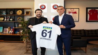 Kasımpaşadan Fatih Saraç açıklaması