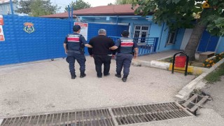 Kastamonuda aranan 28 kişi yakalandı