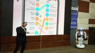 Kastamonuda eğitime yapay zeka desteği