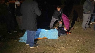 Kastamonuda tur midibüsü devrildi: Çok sayıda yaralı var