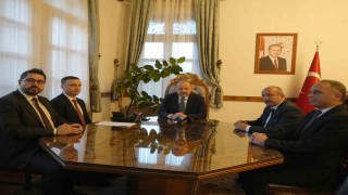 Kastamonuda turizme ivme kazandıracak 3 proje için imzalar atıldı