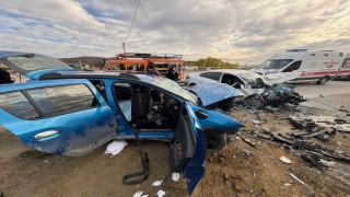 Kastamonudaki kazada ölü sayısı 2ye yükseldi