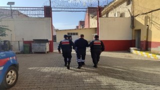 Kasten yaralamadan aranıyordu, yakalandı