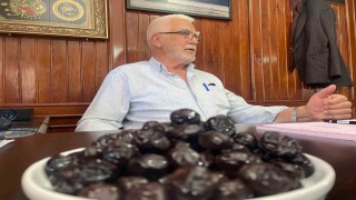 Katırlı Dağlarından İsviçre sofralarına