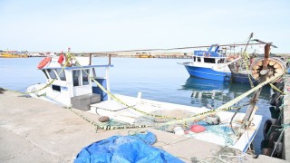 Kayıp balıkçıyı arama çalışmaları sürüyor