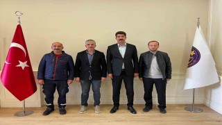 Kaymakam, 1. Amatör Ligi takımına transfer oldu