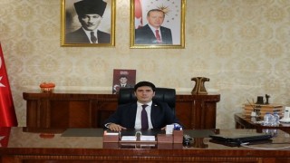 Kaymakam Gülnardan muhtarlar günü mesajı