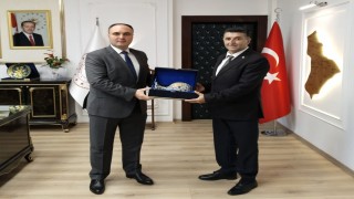 Kaymakam Tosun: Devlet, her daim milletinin yanındadır