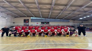 Kayseri Elit Voleybol Spor yeni sezona hazır