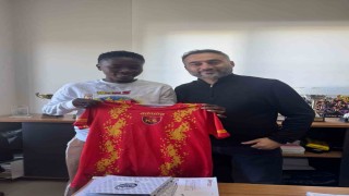 Kayseri Kadın FKdan 2 yabancı transfer