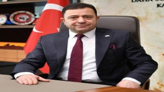 Kayseri OSB Başkanı Yalçın: Kayserinin 9 aylık ihracatı 2 milyar 812 milyon dolara ulaştı