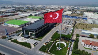 Kayseri OSBde iki isim görevden uzaklaştırıldı