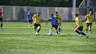 Kayseri Süper Amatör Kümede  6. hafta tamamlandı