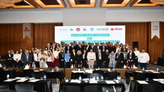 Kayseri Ticaret Borsası II. Geleneksel Et ve Et Ürünleri Çalıştayı tamamlandı